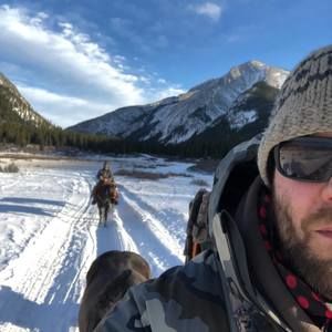 Meet your Posher, Derek